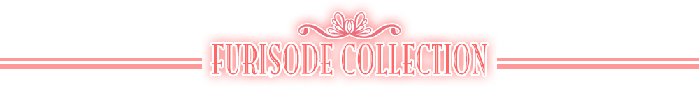 FURISODE COLLECTION