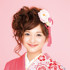 ヘアメイク