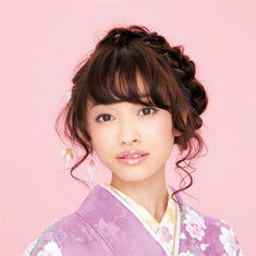 ヘアメイク