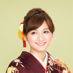 ヘアメイク