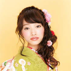 ヘアメイク