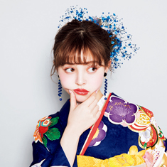 ヘアメイク
