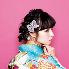 ヘアメイク