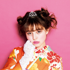ヘアメイク