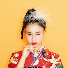 ヘアメイク