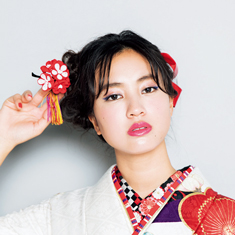 ヘアメイク