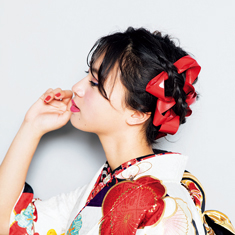 ヘアメイク