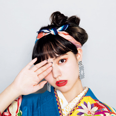 ヘアメイク