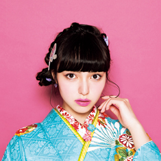 ヘアメイク