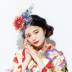 ヘアメイク
