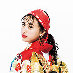 ヘアメイク
