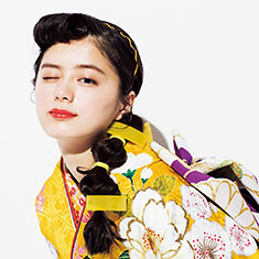 ヘアメイク