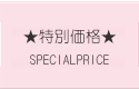 ★特別価格★