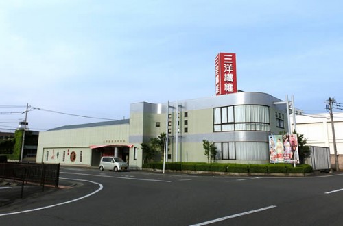 店舗外観